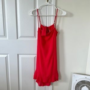 Lucy In the Sky dress